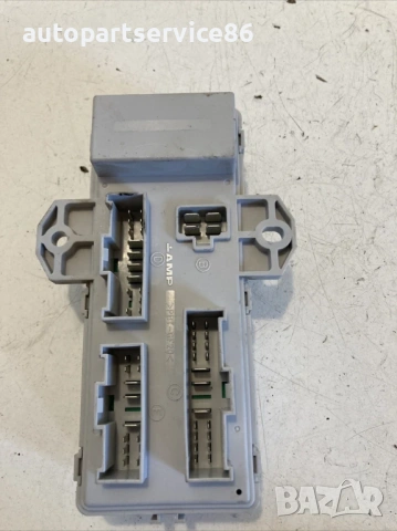 Кутия за предпазители за KIA Sorento 2.5 CRDi (2009) AK4552, снимка 2 - Части - 53316798