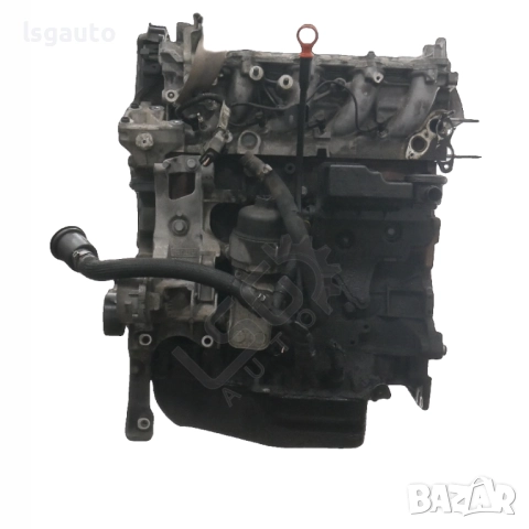 Двигател  RHH 2000 Citroen DS4 2011-2015 ID: 153694
