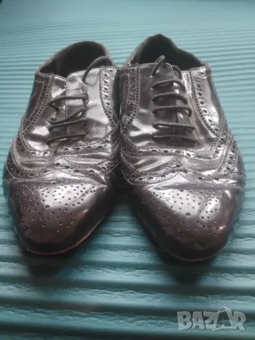 FURLA 100% оригинални дамски обувки , снимка 3 - Дамски ежедневни обувки - 49453955