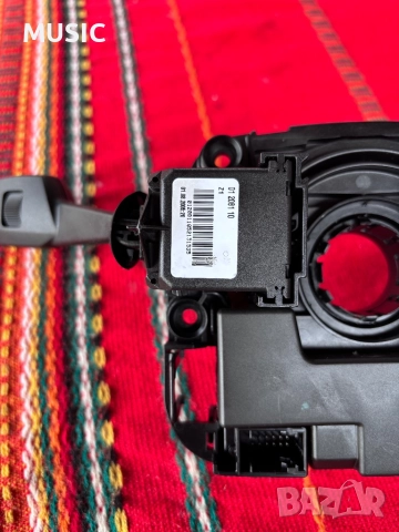 Лентов кабел BMW E90 и лостове мигачи, снимка 10 - Части - 51716411