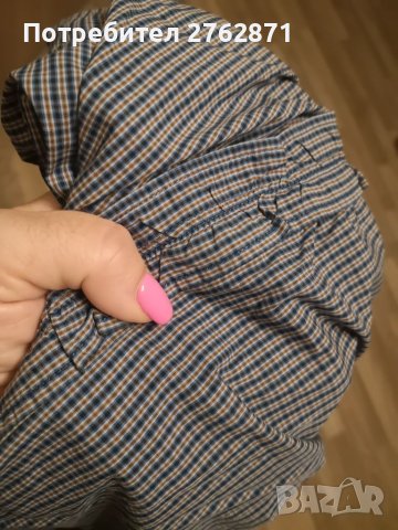 Boss , снимка 4 - Ризи - 41676430