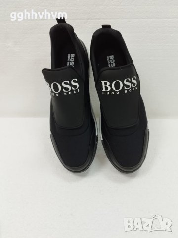 Обувки на boss, снимка 1 - Ежедневни обувки - 41038879