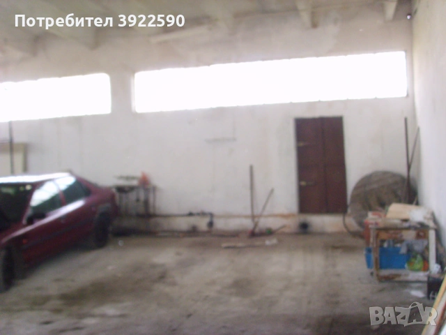 Отдавам под наем, снимка 3 - Производствени сгради - 53861422