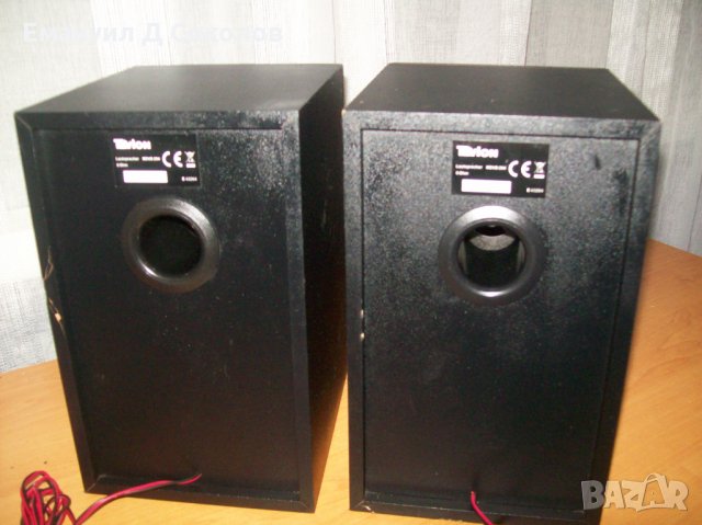 тонколони Tevion , снимка 3 - Тонколони - 36014292