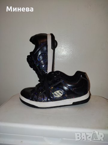 Обувки с колелца HEELYS