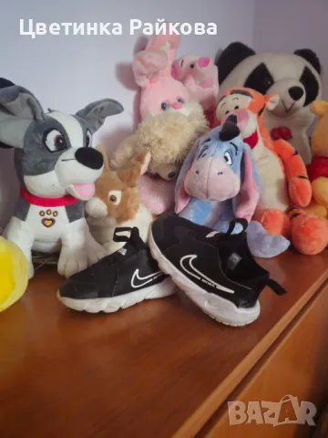 Nike Маратонки Flex Runner 2, снимка 2 - Детски маратонки - 49718038