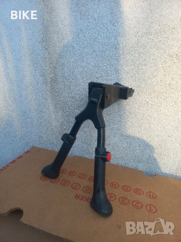 Стойка за колело универсална 26 , 29 цола, снимка 1