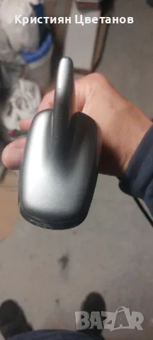 Антена Акула от Ауди А6 Ц6 4Ф / Antena Audi A6 C6 4F, снимка 1