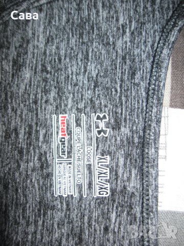 Потници UNDER ARMOUR  дамски,С-М и Л-ХЛ, снимка 2 - Спортни екипи - 41787397