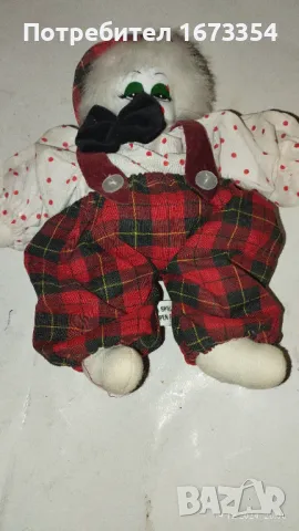 Клоун+ статуетка, снимка 4 - Статуетки - 48408725