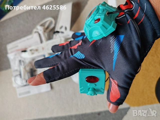 самолет управление , снимка 2 - Влакчета, самолети, хеликоптери - 52686462