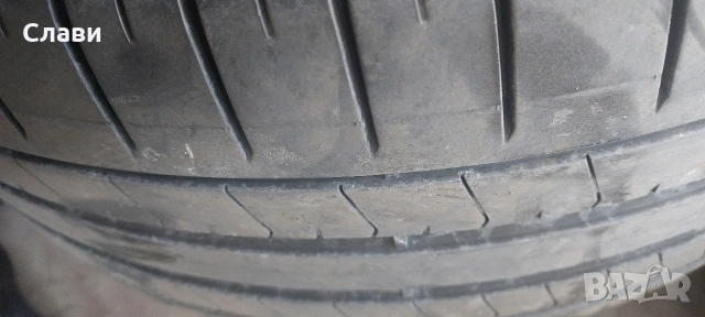 285/45/20 Pirelli, снимка 5 - Гуми и джанти - 53471214