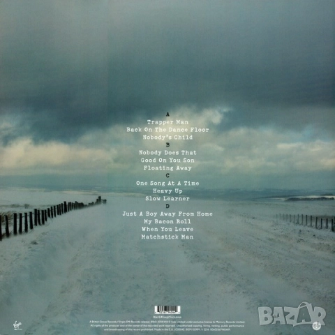 Грамофонни плочи Dio, Black Sabbath, Dolly Parton, Mark Knopfler, Sister Sledge, снимка 12 - Грамофонни плочи - 47976394