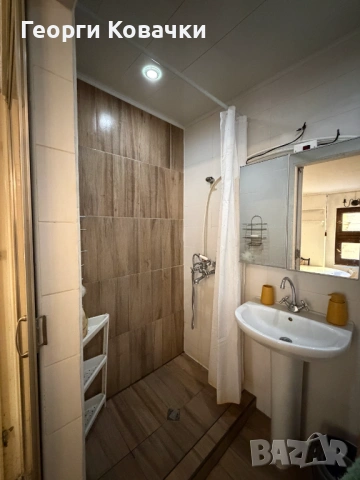 Давам под наем 2-стаен ТОП ЦЕНТЪР, снимка 8 - Апартаменти - 53792487