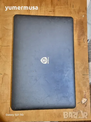 Prestigio 141A01/A03-пълен к-т дисплей , снимка 2 - Части за лаптопи - 49592210