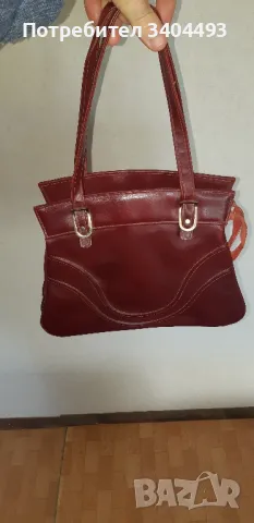 Дамска чанта, снимка 4 - Чанти - 48405920