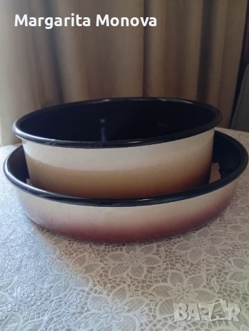 Домакински посуди , снимка 3 - Аксесоари за кухня - 50727421