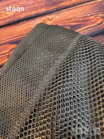 Резервна мрежа за шаранджйиски кеп , снимка 3 - Такъми - 53466983