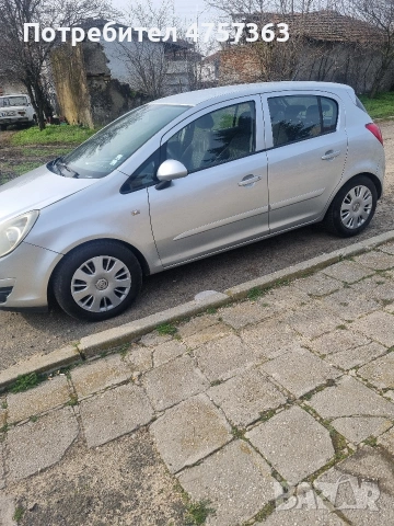 опел корса 1.3, снимка 2 - Автомобили и джипове - 53742107