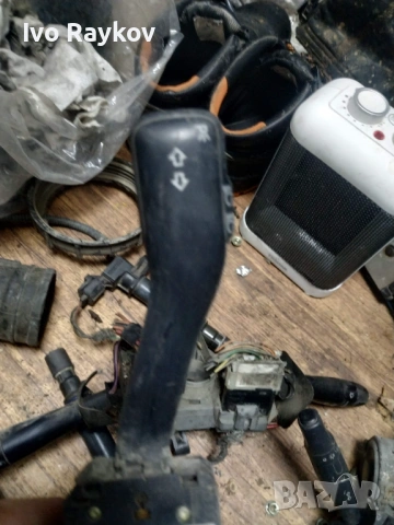 Лостчета мигачи,чистачки за SKODA Superb 1 , 3U0953513 , 4B0953503G, снимка 2 - Части - 53405223