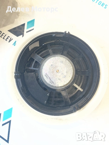 9803506480 тонколона, говорител от Citroen DS5 2.0 BlueHDi 180 кс., двигател AHW (DW10FC), автомотич, снимка 2 - Части - 52350923