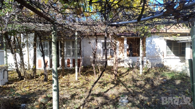 Къща в с.Дъбово, снимка 4 - Къщи - 52257026