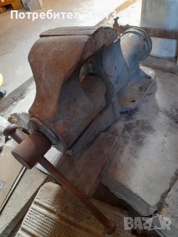 Менгеме ковашко голямо, снимка 5 - Менгемета - 41332573