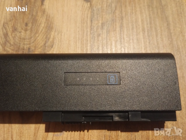 Батерия за HP EliteBook 2560p или 2570p, снимка 5 - Части за лаптопи - 53848487