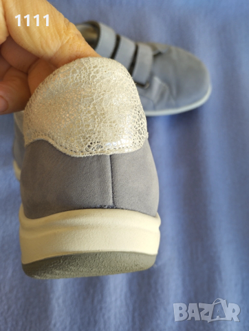 Обувки Finn comfort, Gabor и Helvesko номер 42., снимка 11 - Дамски ежедневни обувки - 51764006