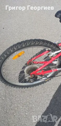 Велосипед  - колело, снимка 6 - Велосипеди - 47271802