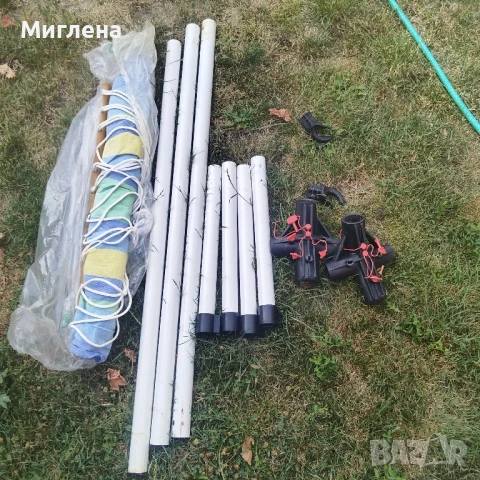 Сглобяем масивен хамак, снимка 6 - Градински мебели, декорация  - 50930975