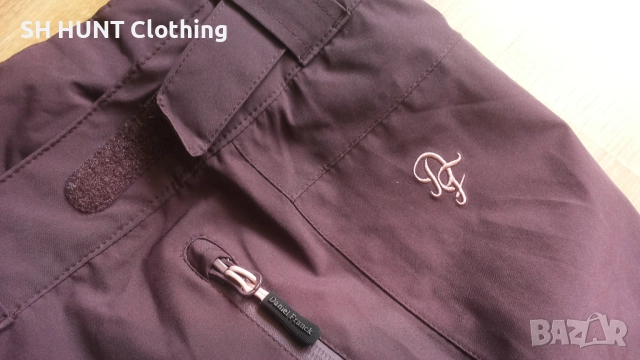 Daniel Franck Waterproof Stretch Women Trouser размер 40 / L дамски водонепромокаем - 1398, снимка 13 - Панталони - 51584816