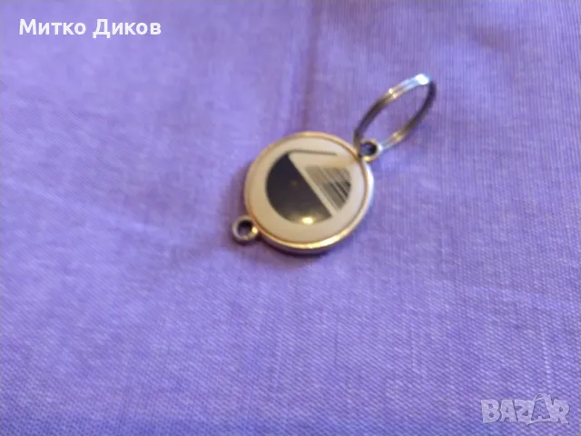 Ключодържател Национална спортна база, снимка 2 - Колекции - 49351170