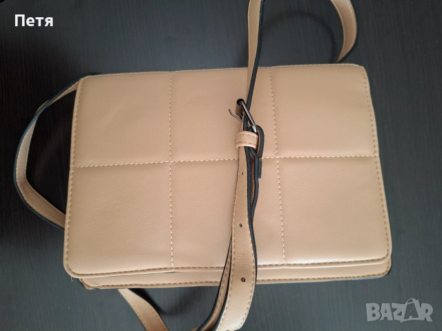 Чанта, снимка 3 - Чанти - 53796616