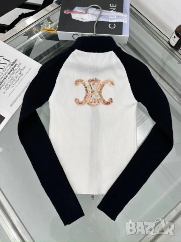 жилетки celine , снимка 4 - Жилетки - 50745640