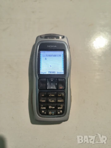 Нокия 3220
