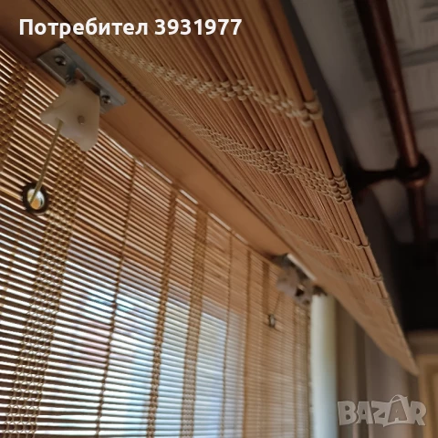 бамбукови щори , снимка 6 - Щори - 50741682