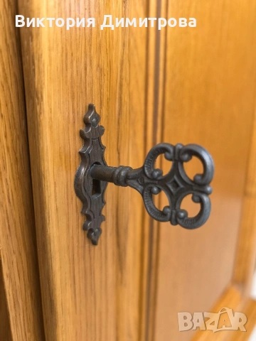 ТВ шкаф (код 01-088), снимка 4 - Шкафове - 53564726