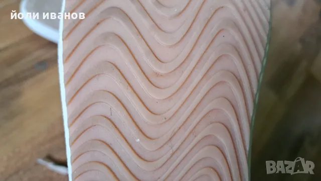 Gabor-made in Slovakia-дамски нови оригинални зимни  кожени обувки 42 номер, снимка 15 - Дамски боти - 48677337