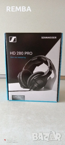SENNHEISER HD 280 PRO