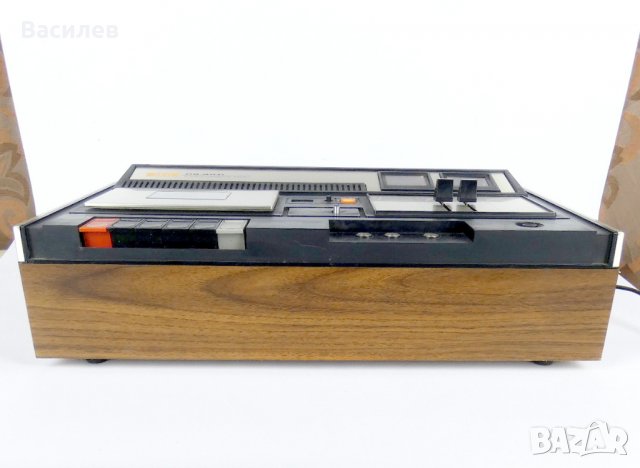 Kасетен дек AKAI CS-30D, снимка 2 - Декове - 39328623