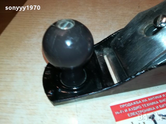 МЕТАЛНО РЕНДЕ-ВНОС GERMANY 0110212105, снимка 6 - Антикварни и старинни предмети - 34320473