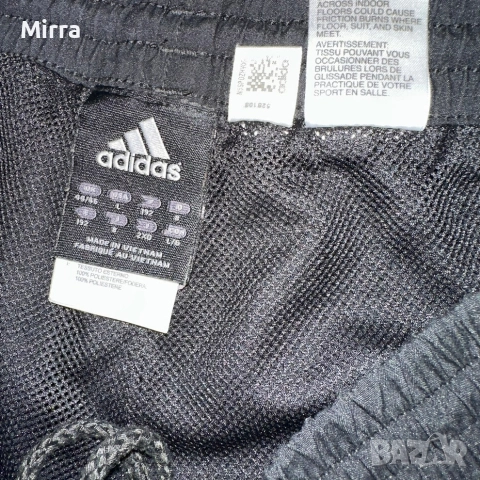 Adidas Track Pants Долници, снимка 5 - Спортни дрехи, екипи - 52044888