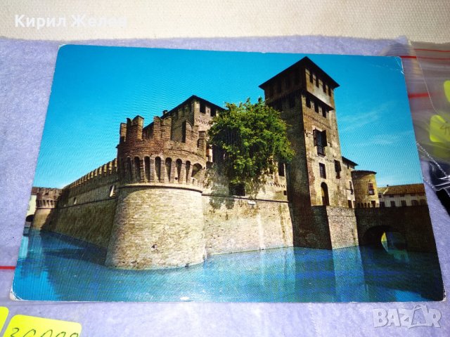 ЛОТ 4 Стари ПОЩЕНСКИ КАРТИЧКИ ТЕМАТИКА ПРИСТАНИЩА БУДАПЕЩА САНТАНДЕР ГРАДОВЕ ЗАБЕЛЕЖИТЕЛНОСТИ 36008, снимка 4 - Филателия - 39425225