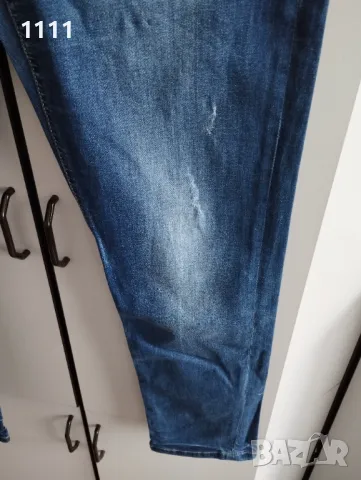 Немски дънки Jessica , снимка 10 - Дънки - 48820620