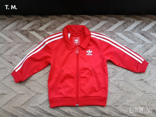 лот дрехи за момче 86 р-р, снимка 12 - Комплекти за бебе - 55767037