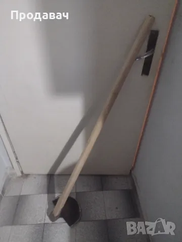 Българска Мотика, снимка 6 - Градински инструменти - 50179180