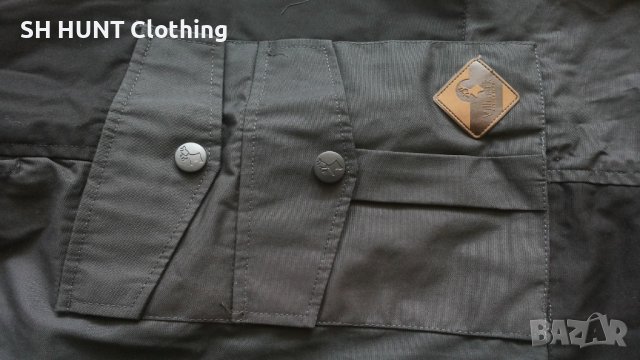 Villmark HAMAR Trouser за лов риболов и туризъм размер XXL панталон със здрава материя - 277, снимка 7 - Екипировка - 41344830