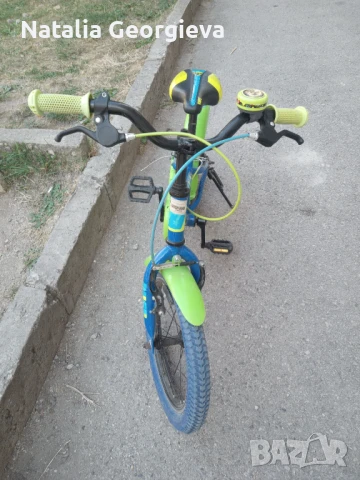 Велосипед Драг , снимка 3 - Велосипеди - 51230002