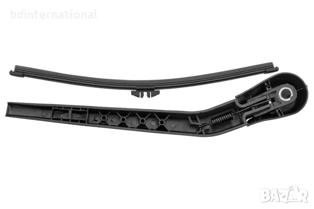 Комплект задно рамо с чистачка, Volvo V40, 280 мм, снимка 4 - Части - 56063256
